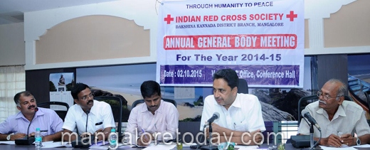Red Cross